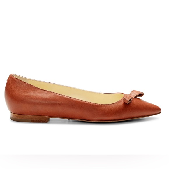 Sarah Flint - Natalie Flats in Size 40 - Picture 1 of 6